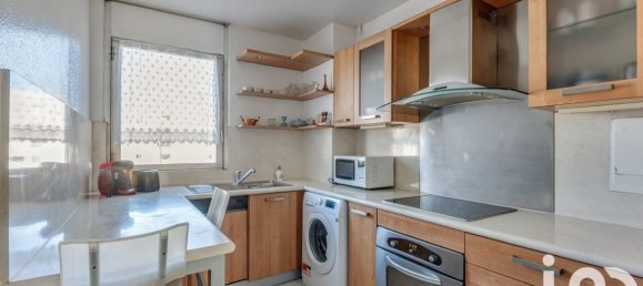 4-Zimmer Wohnung in Paris, France, Nr. 177340 7