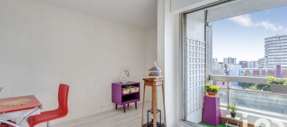 4-Zimmer Wohnung in Paris, France, Nr. 177340 5