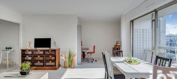 4-Zimmer Wohnung in Paris, France, Nr. 177340 11