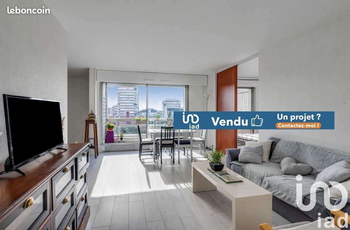 4-Zimmer Wohnung in Paris, France, Nr. 177340