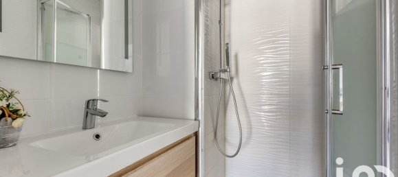 4-Zimmer Wohnung in Paris, France, Nr. 177340 28