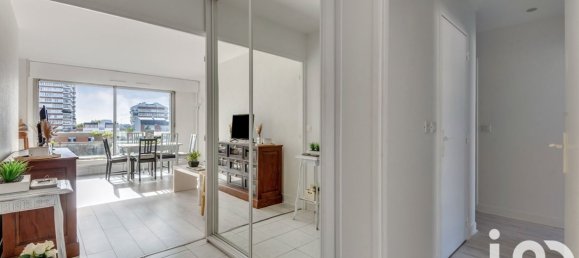 4-Zimmer Wohnung in Paris, France, Nr. 177340 6
