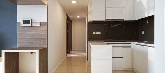 2 bedrooms Apartment in District 4, Vietnam No. 17272 5