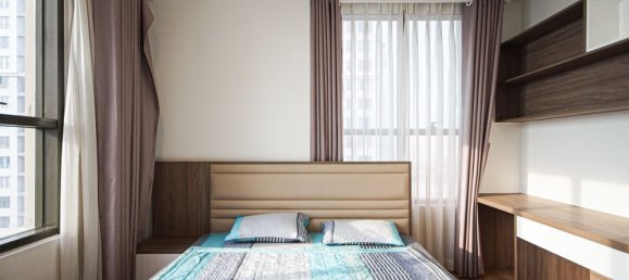 2 bedrooms Apartment in District 4, Vietnam No. 17272 15