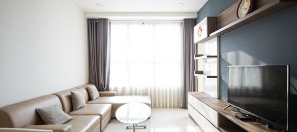 2 bedrooms Apartment in District 4, Vietnam No. 17272 7