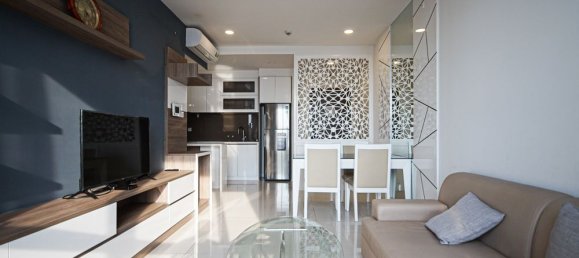 2 bedrooms Apartment in District 4, Vietnam No. 17272 3