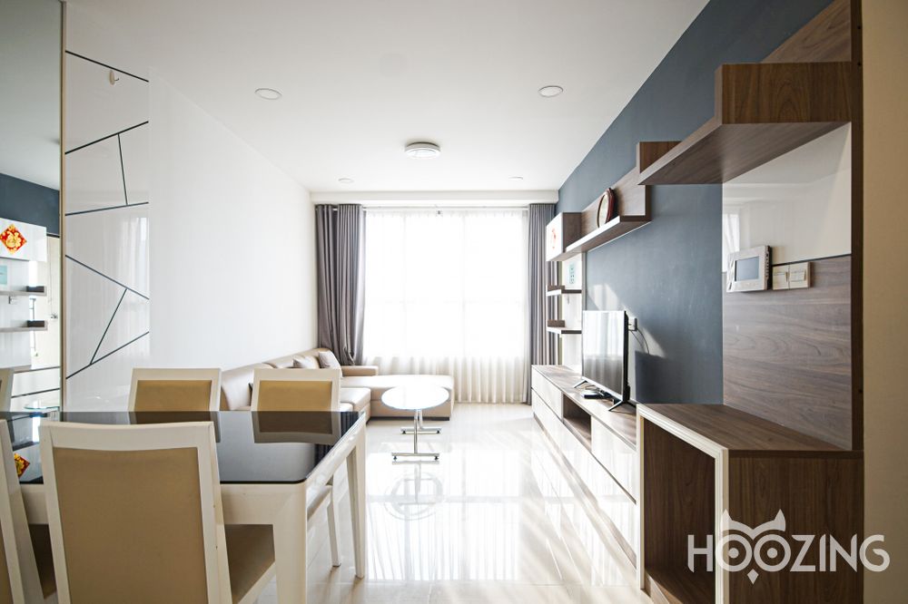 2 bedrooms Apartment in District 4, Vietnam No. 17272
