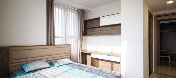 2 bedrooms Apartment in District 4, Vietnam No. 17272 14