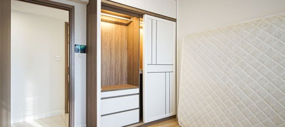 2 bedrooms Apartment in District 4, Vietnam No. 17272 8