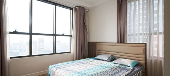 2 bedrooms Apartment in District 4, Vietnam No. 17272 13