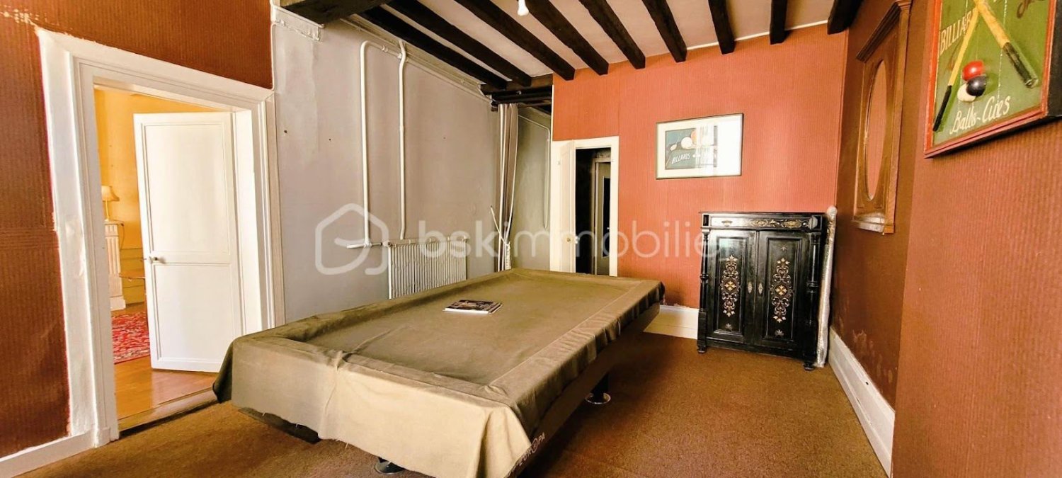 3 bedrooms Townhouse in Chateaudun, France No. 213999