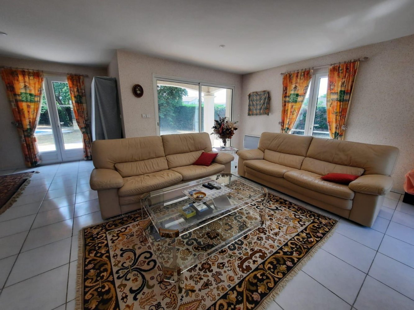 5 Schlafzimmer Haus in Verines, France, Nr. 301469