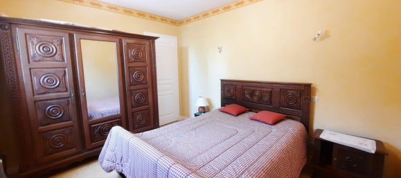 5 Schlafzimmer Haus in Verines, France, Nr. 301469 4