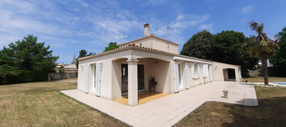 5 Schlafzimmer Haus in Verines, France, Nr. 301469 7