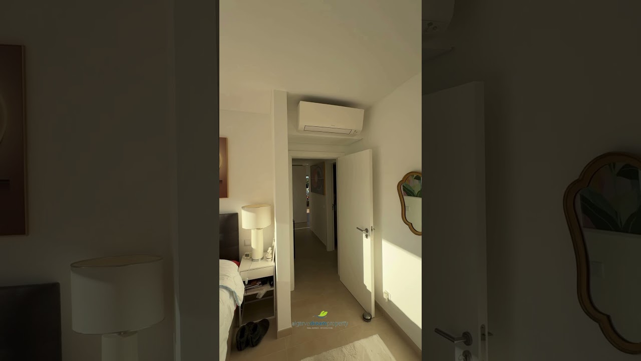 2 bedrooms Penthouse in Albufeira, Portugal No. 255089