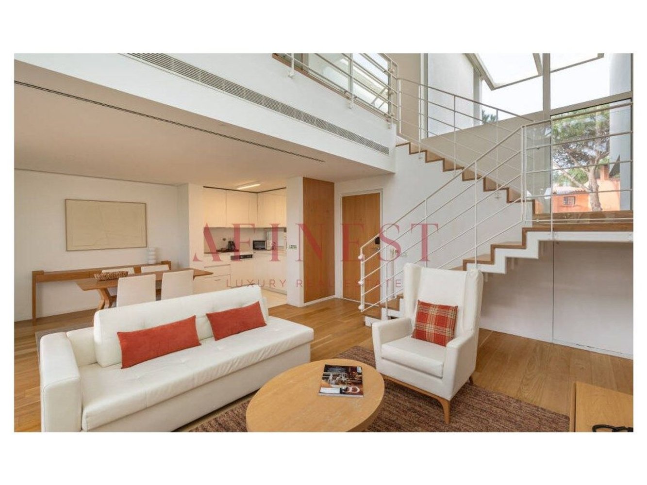 2 bedrooms House in Cascais, Portugal No. 310256