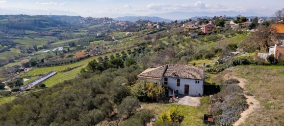 Terreno em Ripa Teatina, Italy 3000 m² N.º 275513 5