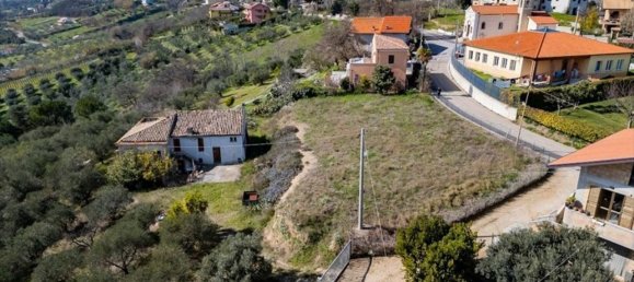 Terreno em Ripa Teatina, Italy 3000 m² N.º 275513 6