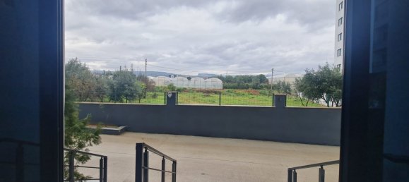 Apartment 3+1 in Arican Adelia, Mersin, Turkey No. 38138 12