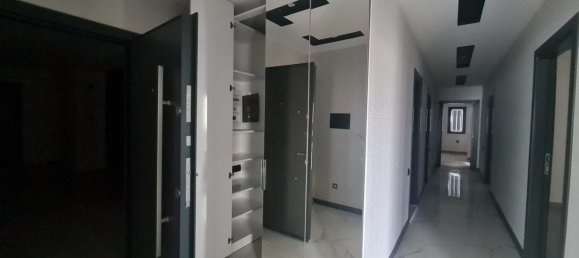 Apartment 3+1 in Arican Adelia, Mersin, Turkey No. 38138 11