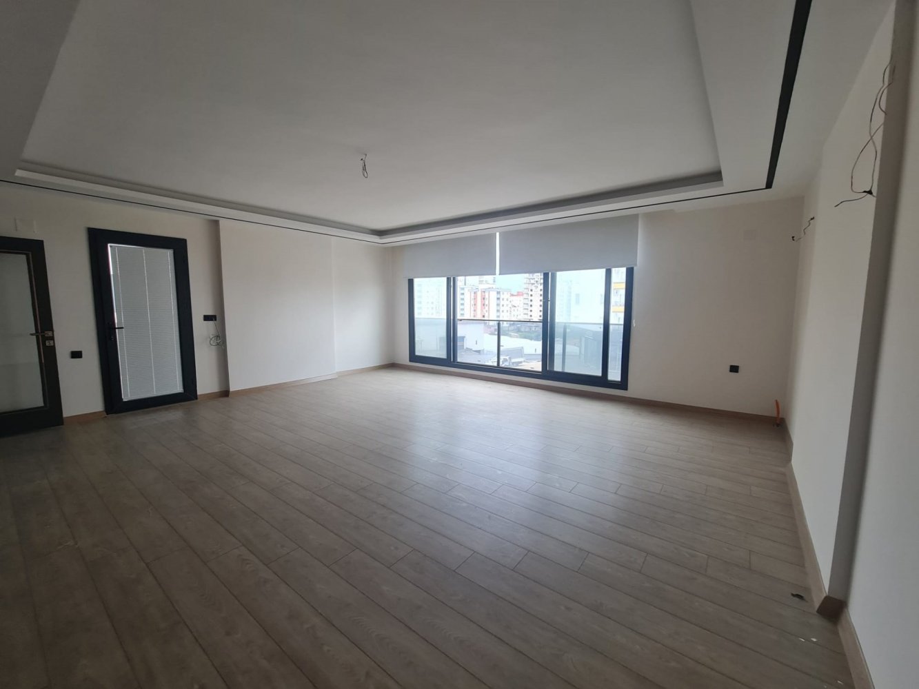 Apartment 3+1 in Arican Adelia, Mersin, Turkey No. 38138