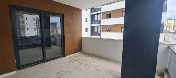 Apartment 3+1 in Arican Adelia, Mersin, Turkey No. 38138 7