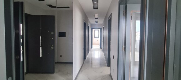 Apartment 3+1 in Arican Adelia, Mersin, Turkey No. 38138 18