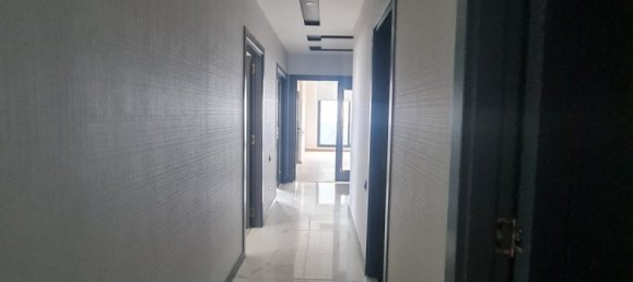Apartment 3+1 in Arican Adelia, Mersin, Turkey No. 38138 6