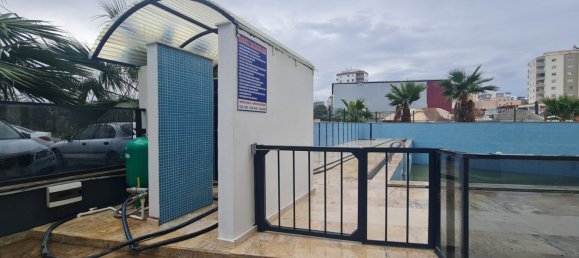 Apartment 3+1 in Arican Adelia, Mersin, Turkey No. 38138 20