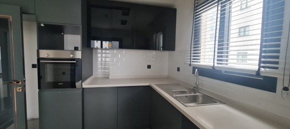 Apartment 3+1 in Arican Adelia, Mersin, Turkey No. 38138 3