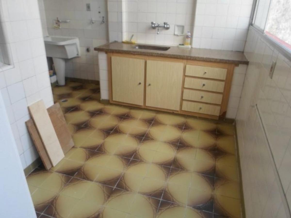 Apartamento T2 em São Paulo, Brazil N.º 468861