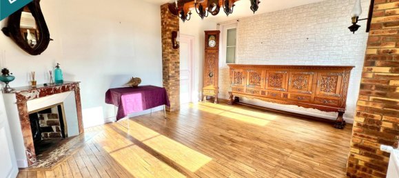 4 Schlafzimmer Haus in Villers-Cotterets, France, Nr. 241544 3