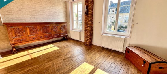 4 Schlafzimmer Haus in Villers-Cotterets, France, Nr. 241544 4