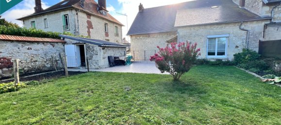 4 Schlafzimmer Haus in Villers-Cotterets, France, Nr. 241544 2