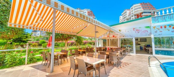 3-Zimmer Wohnung in Cikcilli, Turkey, Nr. 16628 17