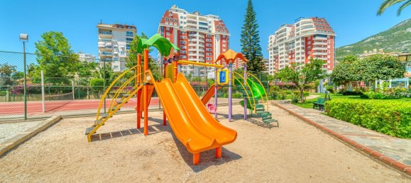 3-Zimmer Wohnung in Cikcilli, Turkey, Nr. 16628 18