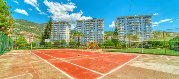 3-Zimmer Wohnung in Cikcilli, Turkey, Nr. 16628 21