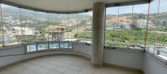 3-Zimmer Wohnung in Cikcilli, Turkey, Nr. 16628 5