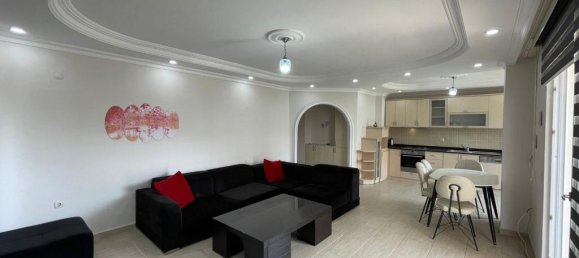 3-Zimmer Wohnung in Cikcilli, Turkey, Nr. 16628 13