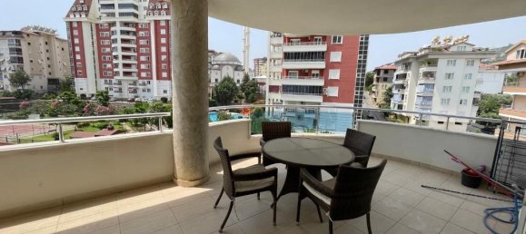 3-Zimmer Wohnung in Cikcilli, Turkey, Nr. 16628 10