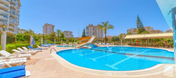 3-Zimmer Wohnung in Cikcilli, Turkey, Nr. 16628 16