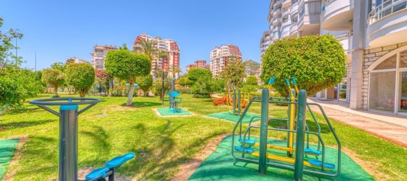 3-Zimmer Wohnung in Cikcilli, Turkey, Nr. 16628 20