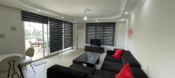 3-Zimmer Wohnung in Cikcilli, Turkey, Nr. 16628 12