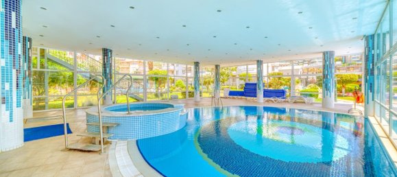 3-Zimmer Wohnung in Cikcilli, Turkey, Nr. 16628 15