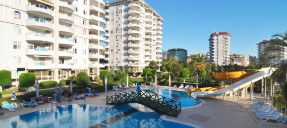 3-Zimmer Wohnung in Cikcilli, Turkey, Nr. 16628 24