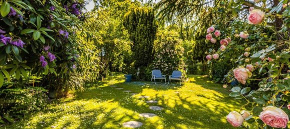 Бунгало с 3 спальнями в Хайнсберг, Германия № 323039 3