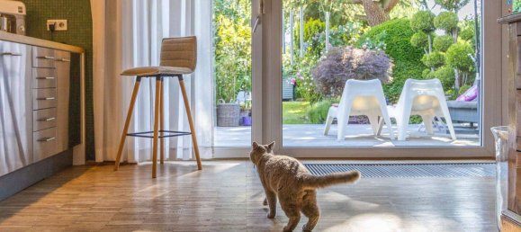 Бунгало с 3 спальнями в Хайнсберг, Германия № 323039 15