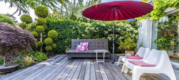 Бунгало с 3 спальнями в Хайнсберг, Германия № 323039 2