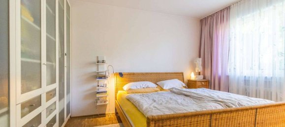 Бунгало с 3 спальнями в Хайнсберг, Германия № 323039 17