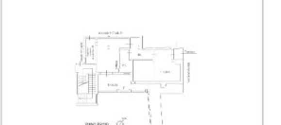 4 rooms Apartment in Camaiore, Italy No. 44311 29